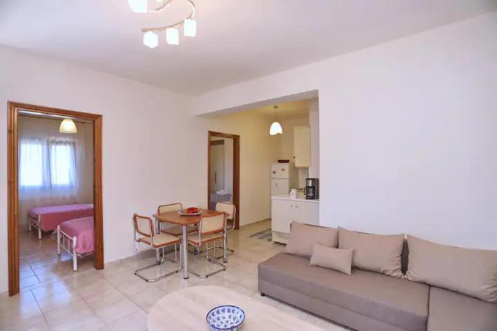 Skopelos Chara'S Lux Apartment Exterior foto